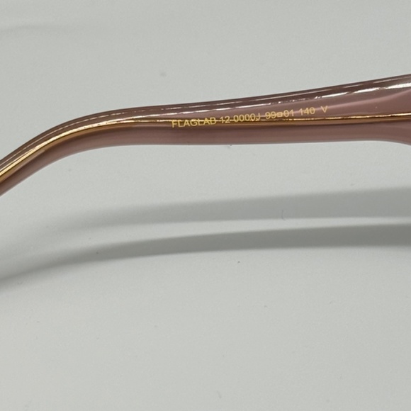 NEW CARRERA FLAGLAB12 0000/9 WOMEN SUNGLASSES FLAGLAB 12 0000J SHIELD EYEWEAR - Picture 11 of 12